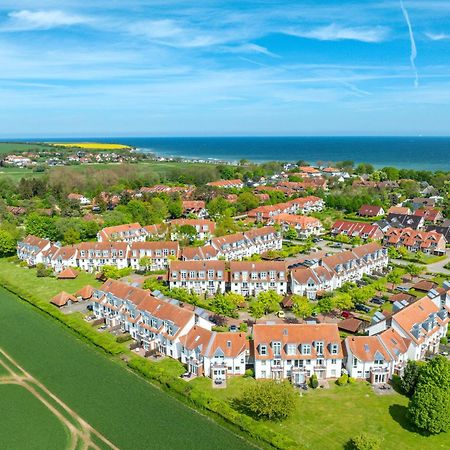 Suennslag Wohnung 047 Boltenhagen  Eksteriør bilde