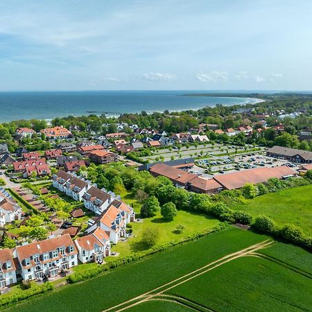 Suennslag Wohnung 047 Boltenhagen  Eksteriør bilde