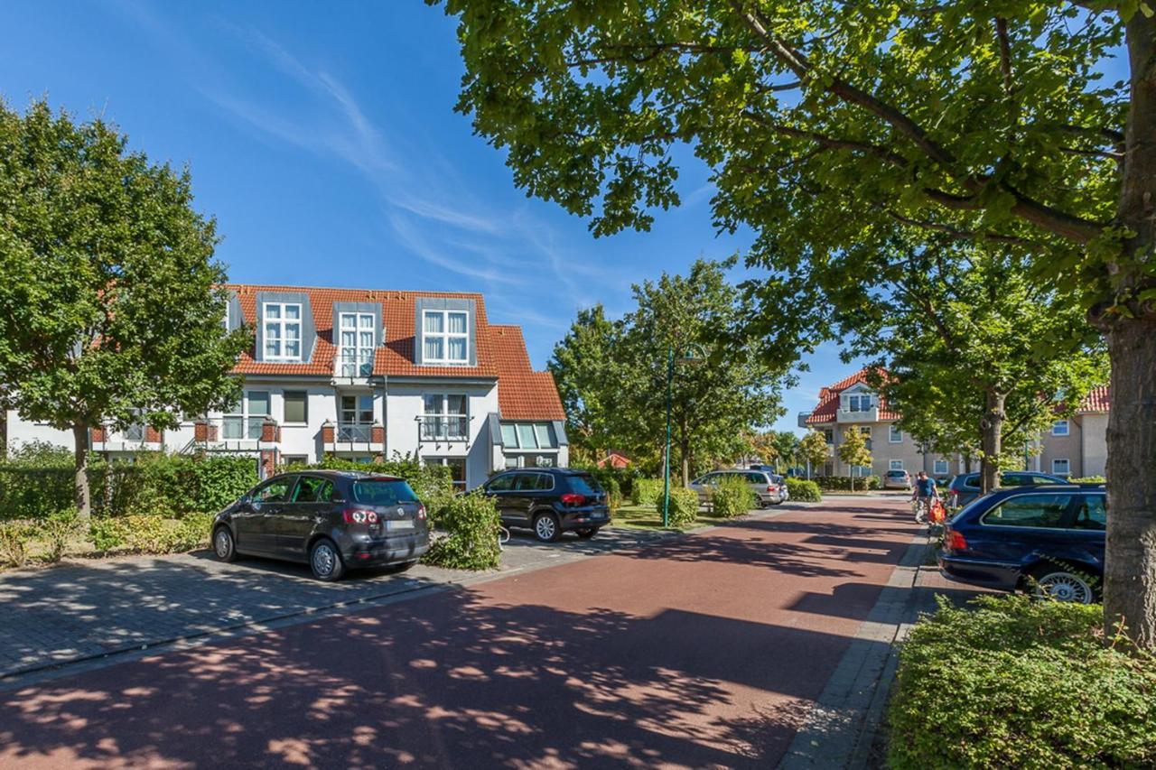 Suennslag Wohnung 047 Boltenhagen  Eksteriør bilde